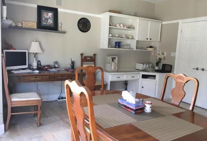 غرفة عائلية مطلّة علي البحر, Seaview White House