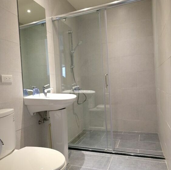 اتاق سوپریور, Chiilih Hotel Su Ao