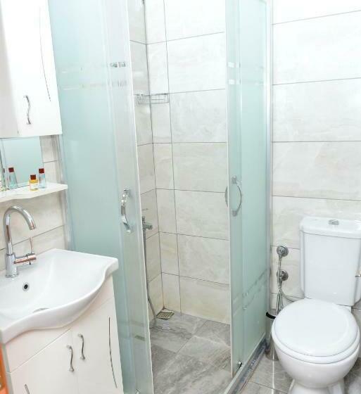 غرفة قياسية, Bilgic