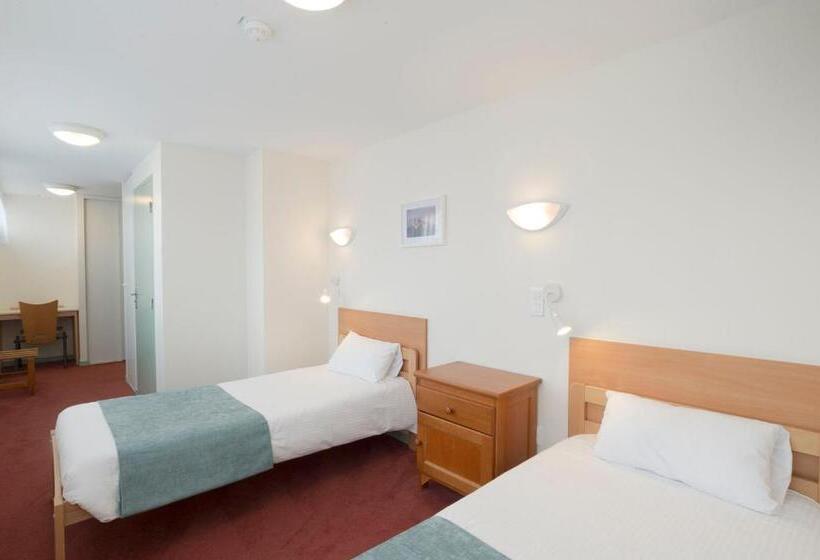 חדר סטנדרט, Centre Jean Xxiii