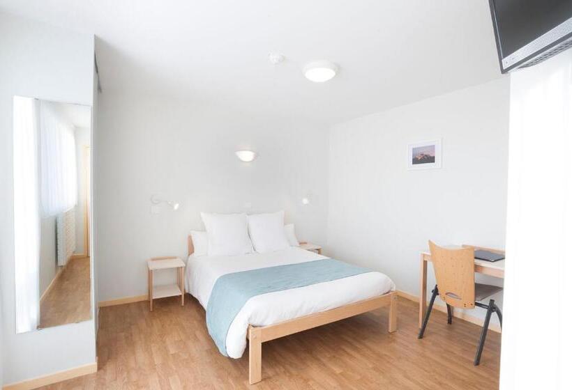 חדר סטנדרט, Centre Jean Xxiii