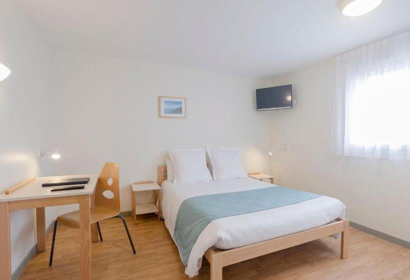 חדר סטנדרט, Centre Jean Xxiii