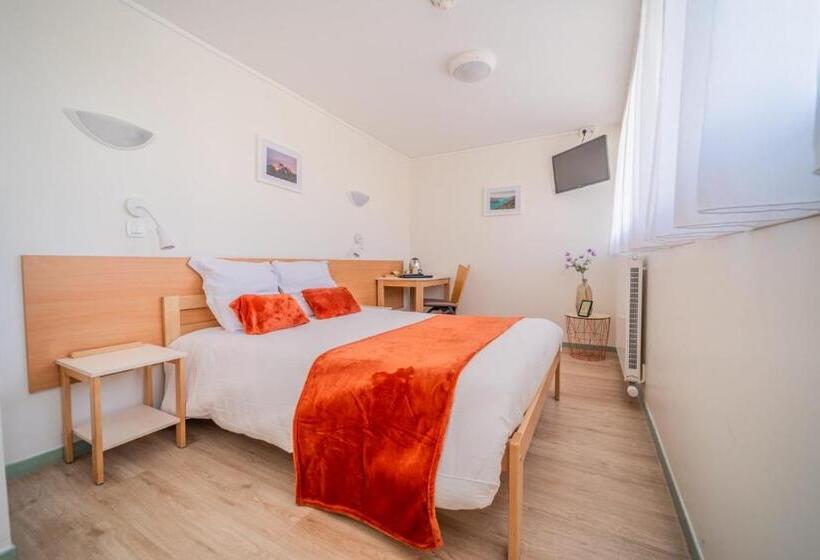 חדר סטנדרט, Centre Jean Xxiii