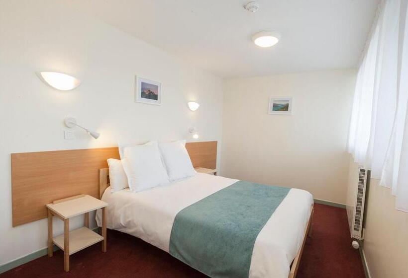 חדר סטנדרט, Centre Jean Xxiii