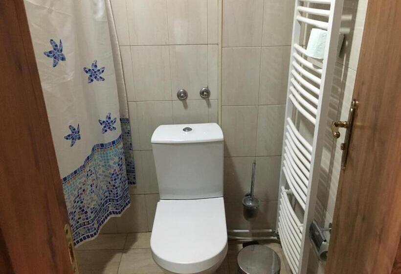 חדר סטנדרט, Danubian Crew