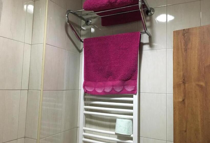 חדר סטנדרט, Danubian Crew