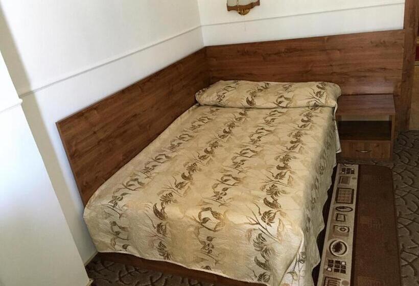 חדר סטנדרט, Danubian Crew