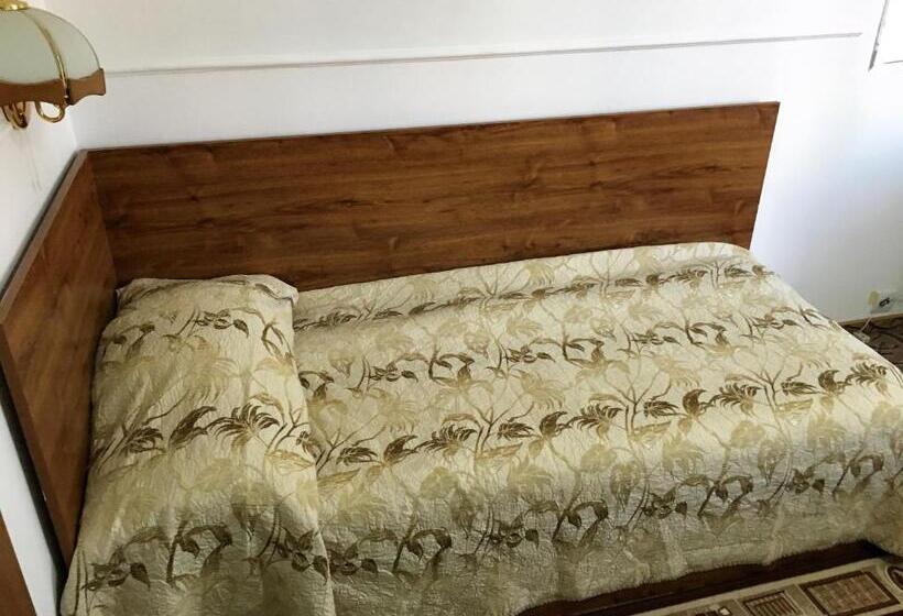 חדר סטנדרט, Danubian Crew