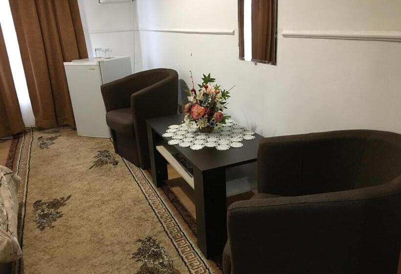 חדר סטנדרט, Danubian Crew