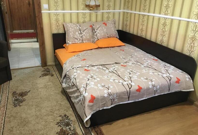 חדר סטנדרט, Danubian Crew