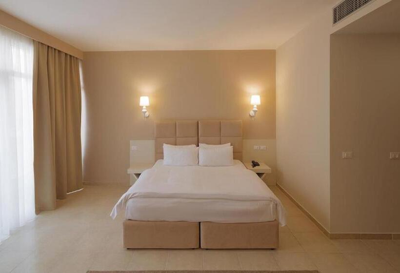 スタンダードルーム, Horizont