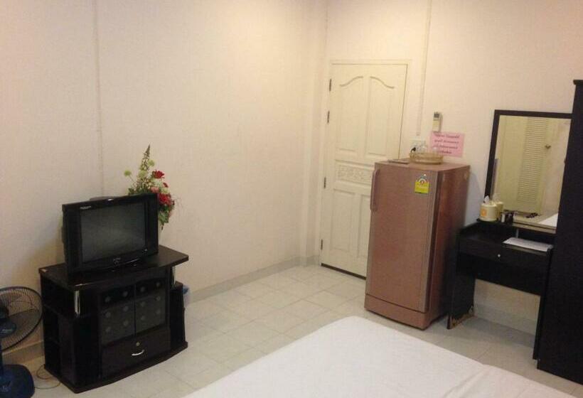 דירת חדר, Jaroonwej Bangsaen