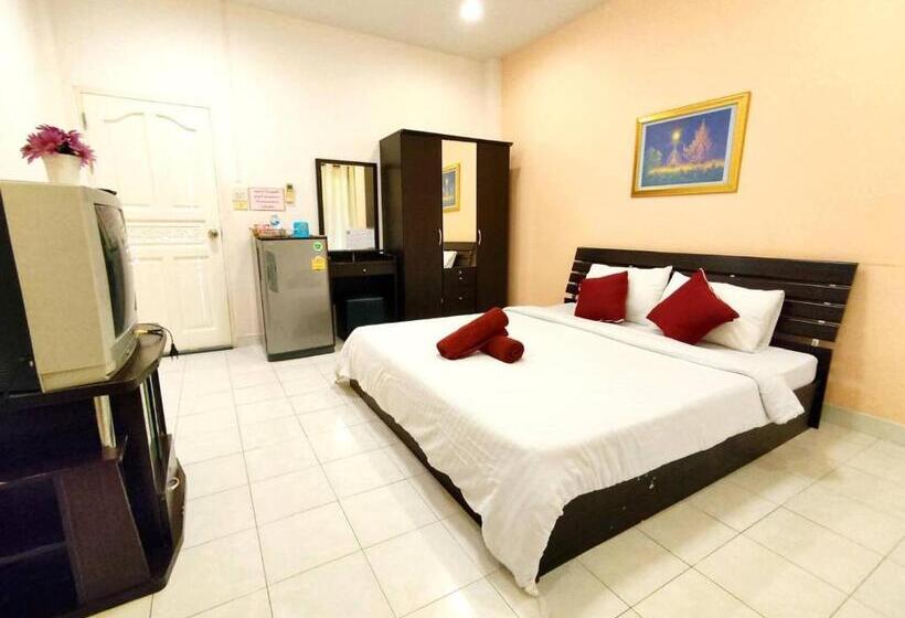 דירת חדר, Jaroonwej Bangsaen