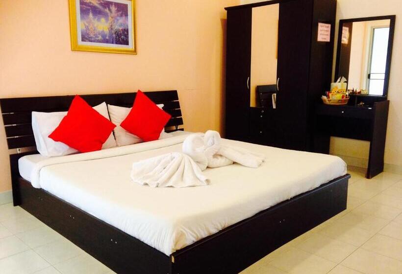 דירת חדר, Jaroonwej Bangsaen