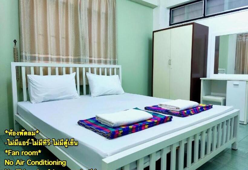 חדר סטנדרט, Jaroonwej Bangsaen