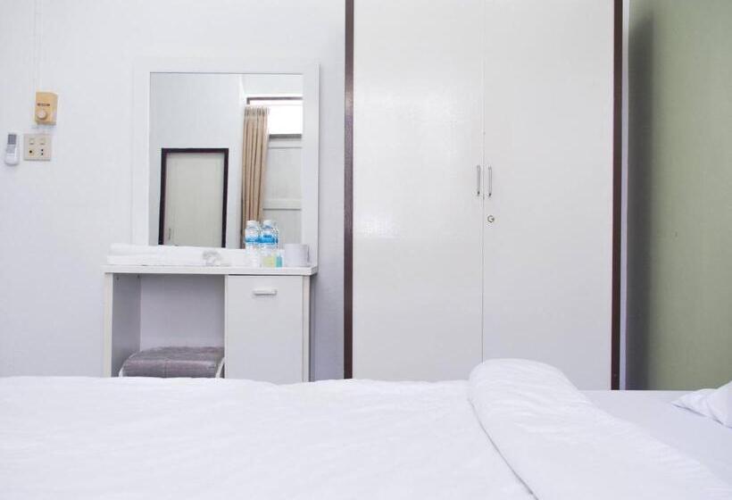 חדר סטנדרט, Jaroonwej Bangsaen