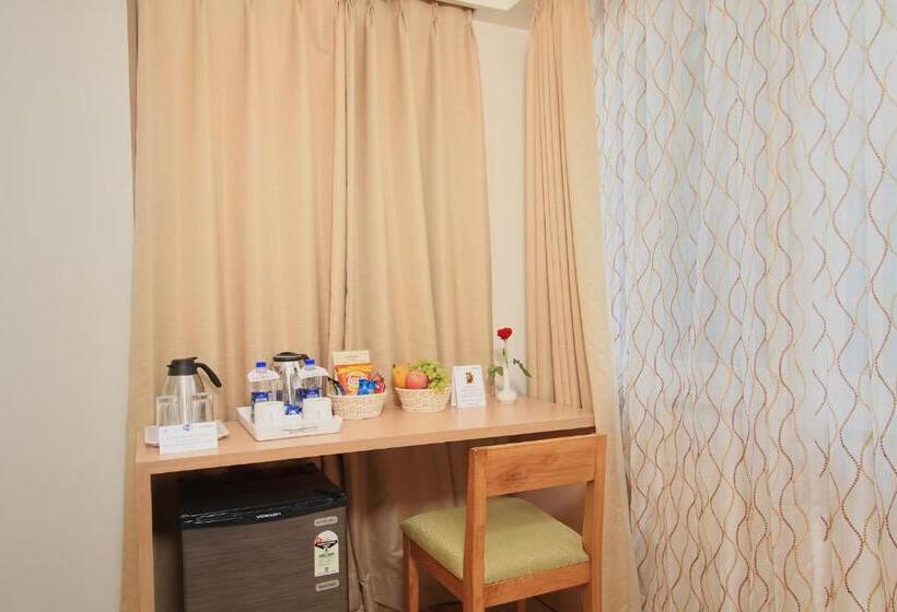 豪华房间, La Sara Regent