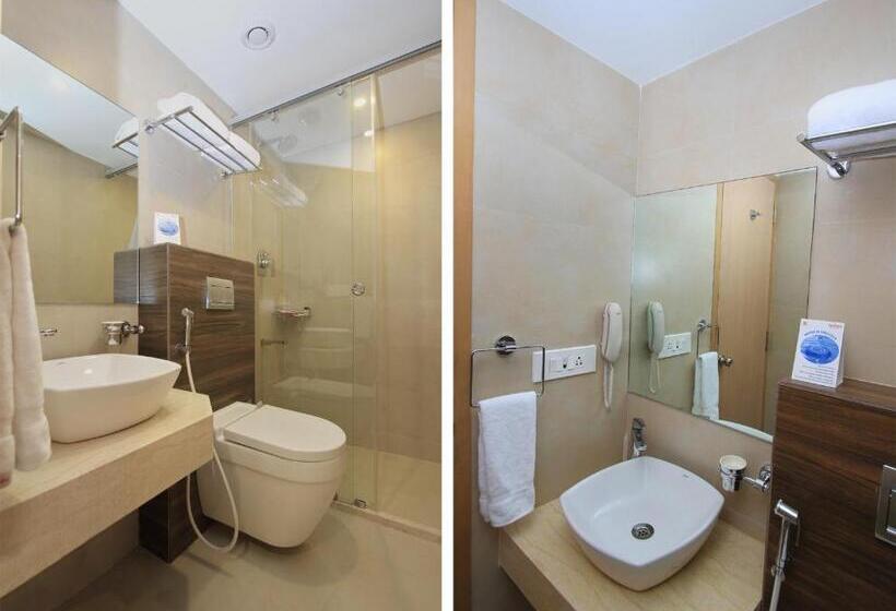 豪华房间, La Sara Regent