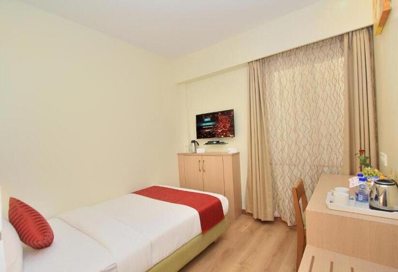 标准单人间, La Sara Regent