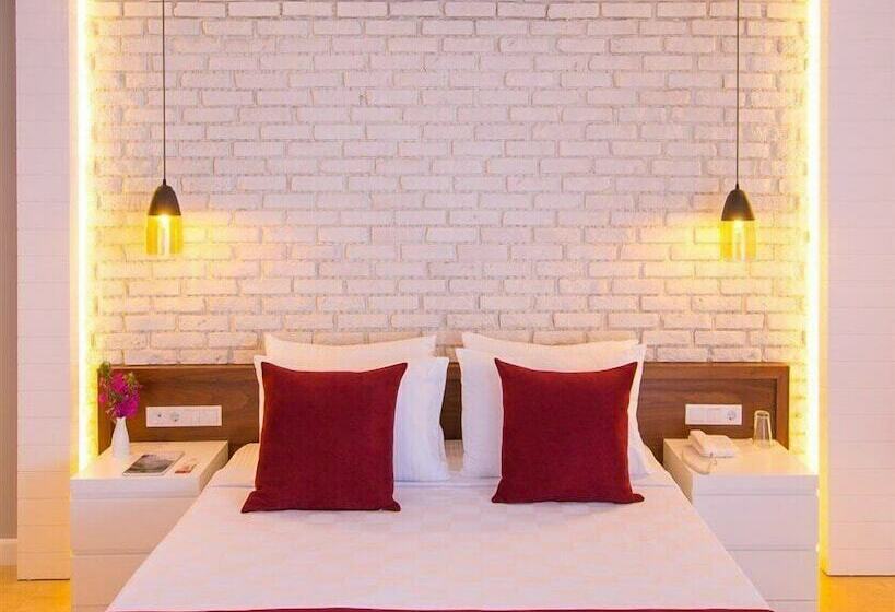 חדר סטנדרט, Lale