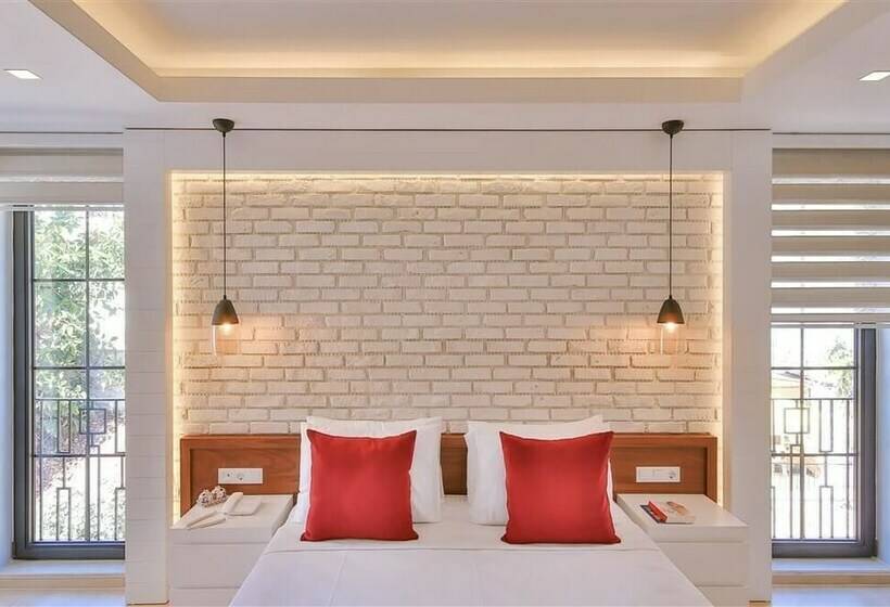 חדר סטנדרט, Lale