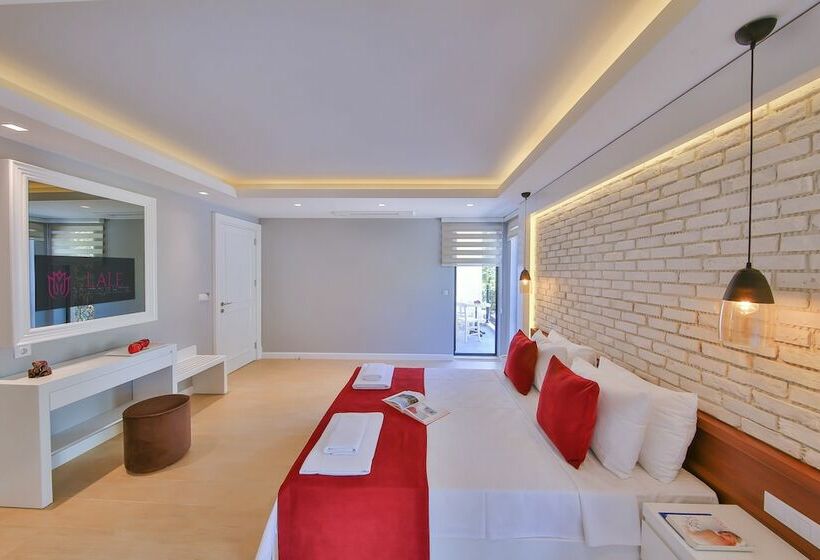 חדר סטנדרט, Lale