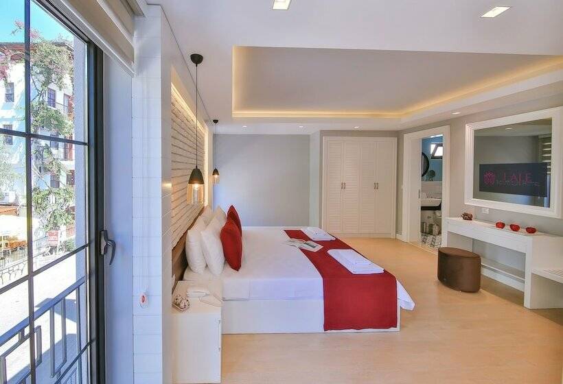 חדר סטנדרט, Lale