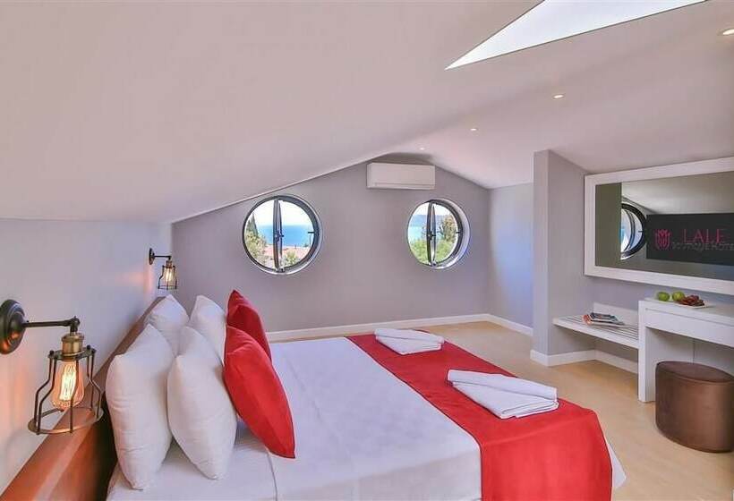 חדר סטנדרט, Lale