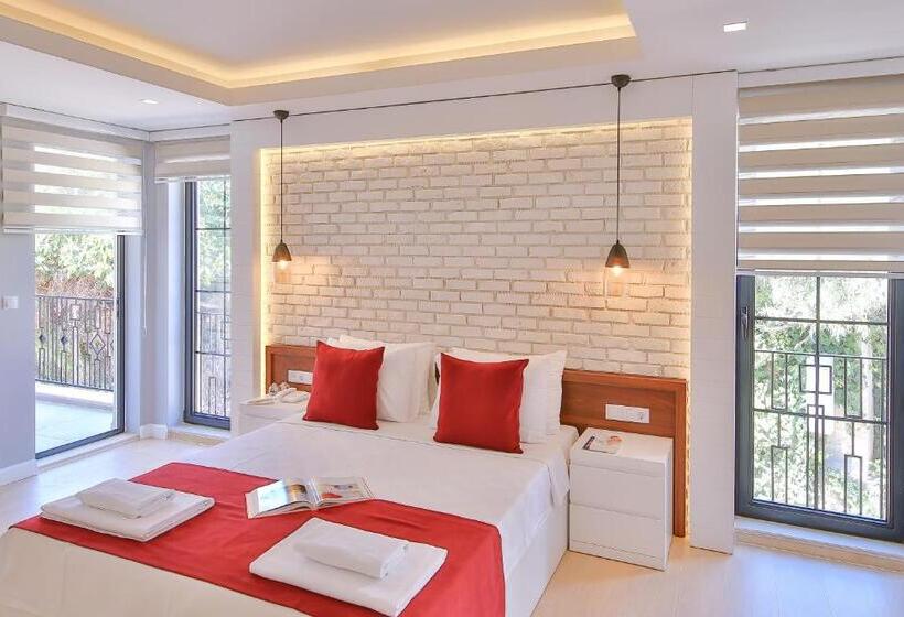 חדר סטנדרט, Lale