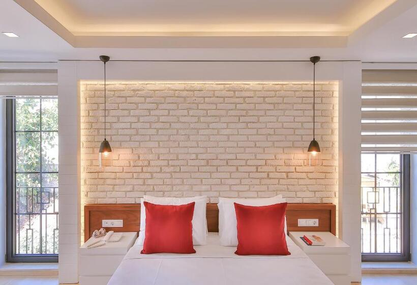 חדר סטנדרט, Lale