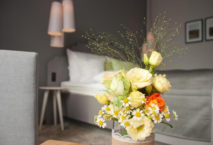 标准间, Restaurant Zur Marienburg