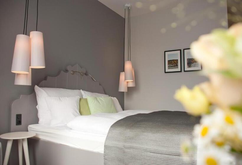 标准间, Restaurant Zur Marienburg