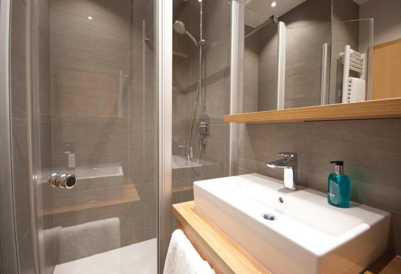 标准间, Restaurant Zur Marienburg