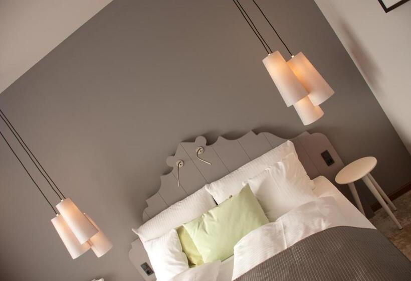 标准间, Restaurant Zur Marienburg