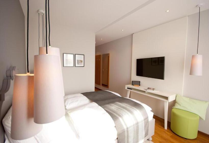 标准间, Restaurant Zur Marienburg