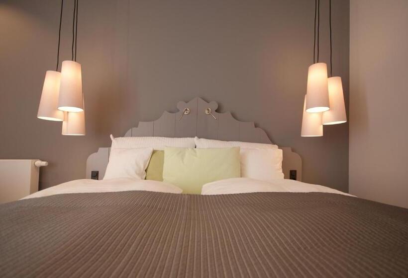 标准间, Restaurant Zur Marienburg