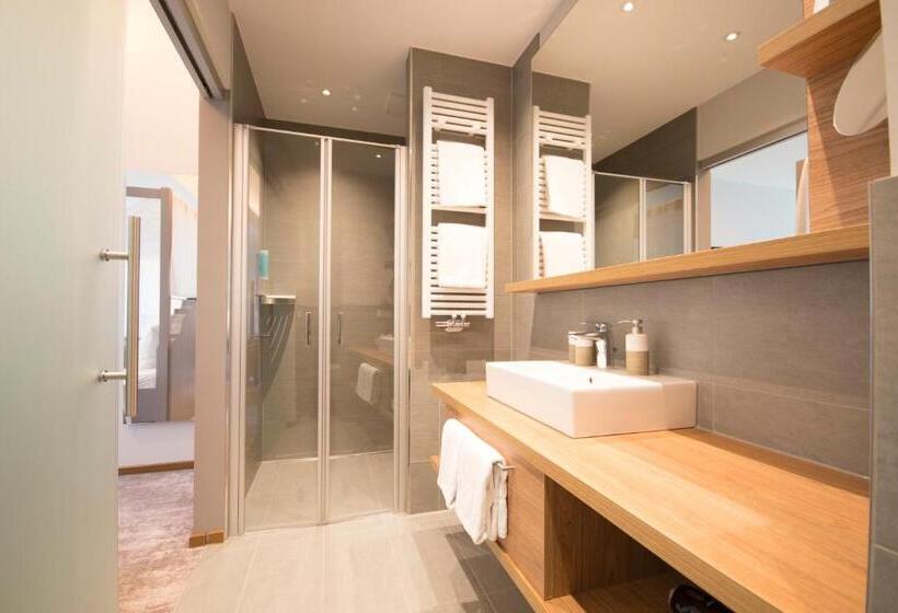 套房, Restaurant Zur Marienburg