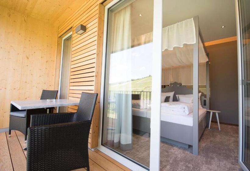 套房, Restaurant Zur Marienburg