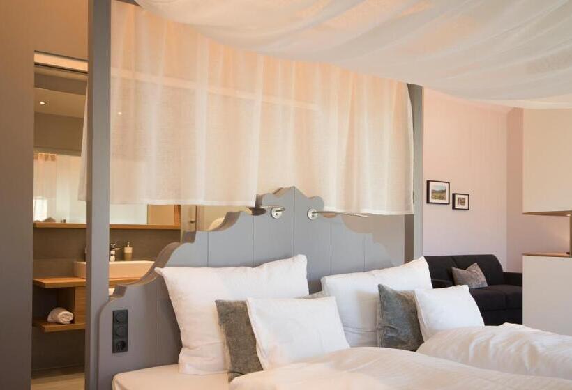 套房, Restaurant Zur Marienburg