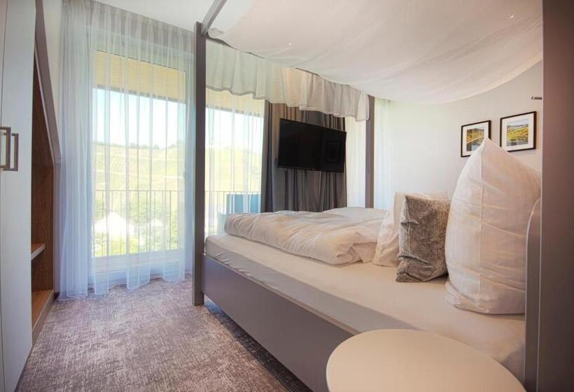 套房, Restaurant Zur Marienburg