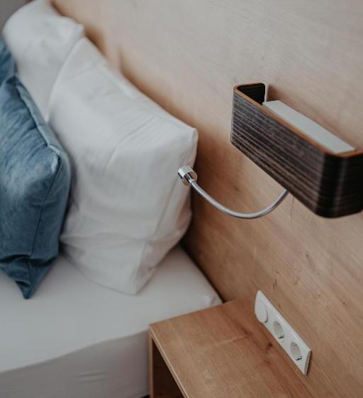 标准间, Restaurant Zur Marienburg