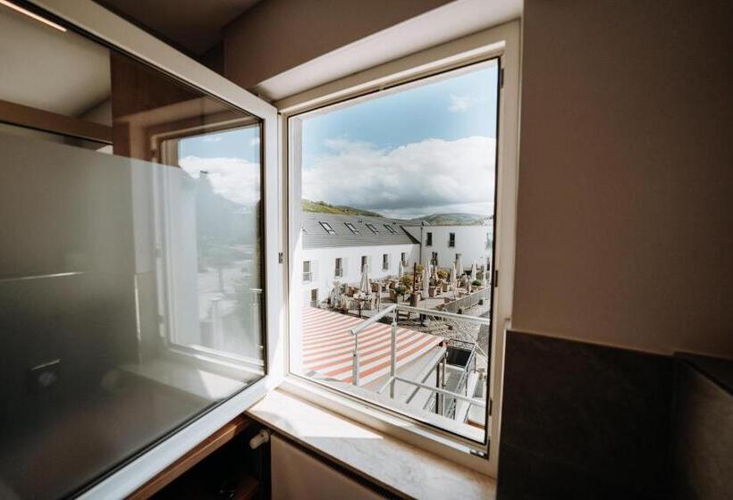 标准间, Restaurant Zur Marienburg