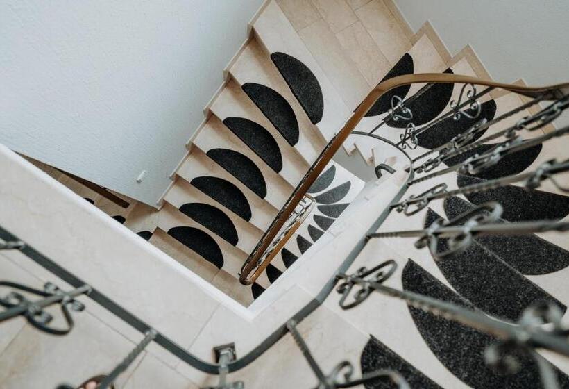 标准间, Restaurant Zur Marienburg