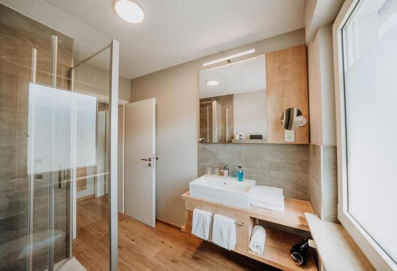 标准间, Restaurant Zur Marienburg