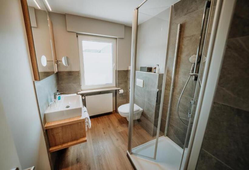 标准间, Restaurant Zur Marienburg