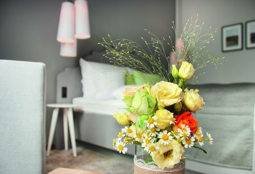 标准间, Restaurant Zur Marienburg