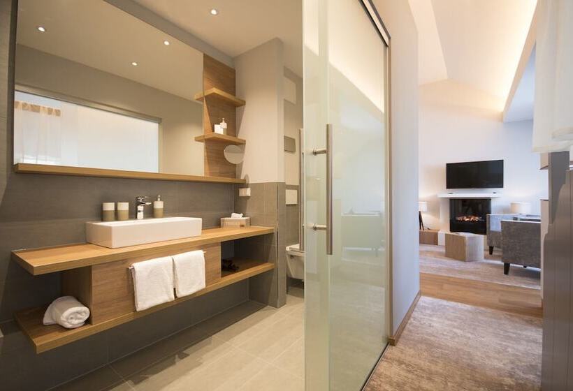 套房, Restaurant Zur Marienburg