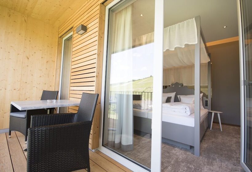 套房, Restaurant Zur Marienburg