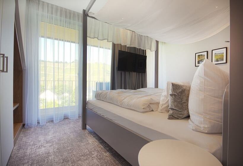 套房, Restaurant Zur Marienburg