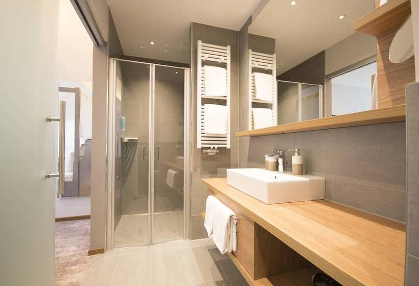 套房, Restaurant Zur Marienburg